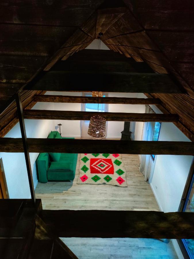 Holiday home Organicle